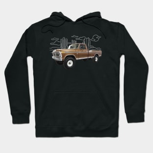 F250 OBS T-SHIRT Hoodie